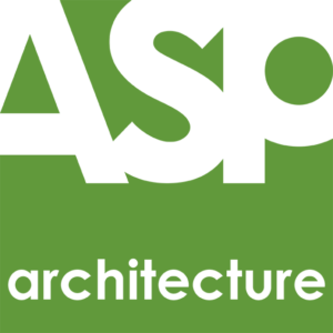 logo asp architecture